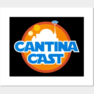 Cantina Cast 2017 Posters and Art